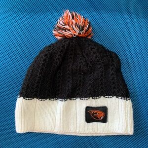 Nike Oregon State University Beanie